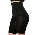 thumbnail image 3 of Women Control Panties Body Shapewear Female Slimming Underwear High Waist Shorts Panties Butt Lifter Body Shapers, 3 of 5