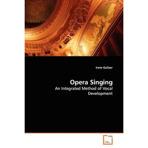 Opera Singing (Paperback)