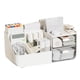 thumbnail image 1 of Organizador de Maquillaje, Organizador de Escrito, Organizador de Cosméticos Con Cajones, Caja de Almacenamiento de Maquillaje, Organizador, Soporte para El Cuidado de La, 1 of 7