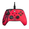 thumbnail image 1 of Control inalámbrico PDP Xbox Rematch Xbox Spirit Red, 1 of 4