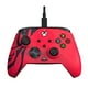 thumbnail image 1 of Control inalámbrico PDP Xbox Rematch Xbox Spirit Red, 1 of 4