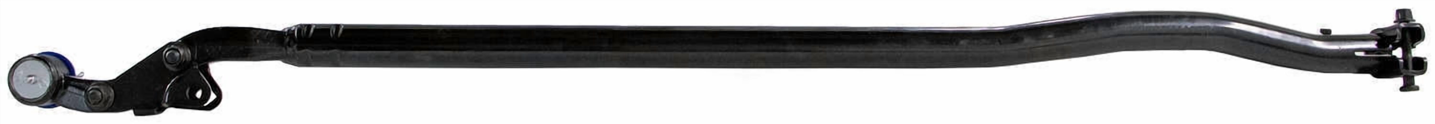 Mevotech MS25667 Steering Tie Rod End Fits select: 2018-2019,2021 JEEP WRANGLER UNLIMITED