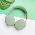 thumbnail image 3 of 2 Piezas de Cubierta de Punta de Silicona para Accesorios de Auriculares, 3 of 6
