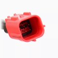 thumbnail image 3 of OBD to OBD2 Adapter 6pin to 16pin Diagnostic Reading for Honda Suzuki Yamaha, 3 of 5