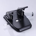 thumbnail image 5 of Officemate Punch, Two-Hole, Standard, 30 Sheet Capacity (90092), 5 of 8