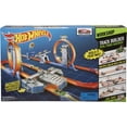 thumbnail image 1 of Circuit Total Turbo Takeover Track Builder Hot Wheels, 1 of 5