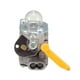 thumbnail image 4 of Carburador Speravity para Homelite 308054013 308054028 308054043 308054003 Trimmer M, 4 of 5