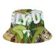 thumbnail image 5 of Pug Sombrero bucket para adultos, gorra de protección solar, sombrero de pescador plegable para viajes al aire libre, pesca y actividades de verano, 5 of 6