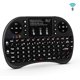 thumbnail image 5 of I8+ Mini Bluetooth Keyboard With Touchpad, Retro -Backlit Wireless Keyboard For Smartphones Laptop/Pc/Tablets, 5 of 5