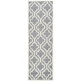 thumbnail image 2 of Safavieh Cambridge Silver Transitional Rug - Runner 2'6" x 10', 2 of 2