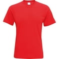 thumbnail image 1 of Mens Short Sleeve Casual T-Shirt, 1 of 2