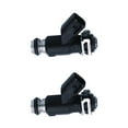 thumbnail image 6 of 2PCS Fuel Injector 21040114901 For V-Twin 800 UTV Dominator Raider Assailant ATV, 6 of 9