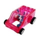 thumbnail image 3 of Mini limpieza escritorio Strade Fareast Limited Herramienta Polvo Coche Regalo rojo, 3 of 8
