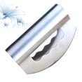 thumbnail image 1 of EIGTHTAIL Stainless Steel Chopper Salad Shredder Double Head, 1 of 4