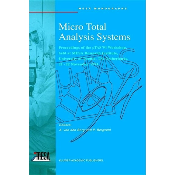 International Studies in Economics and E Micro Total Analysis Systems, (Hardcover)