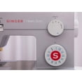 thumbnail image 4 of Máquina de coser SINGER Heavy Duty 4423 con kit de accesorios 725, 4 of 6