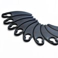 thumbnail image 2 of Lames en Plastique pour Tondeuse, 2 of 4