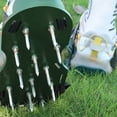 thumbnail image 4 of OULII 26pcs Metal Aerator Nails For Lawn Aerator Shoes Easy Install For Efficient Soil Aeration And Maintenance, 4 of 8