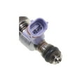 thumbnail image 3 of Standard Motor Products FJ777 Fuel Injector For Select 06-17 Lexus Models, 3 of 3