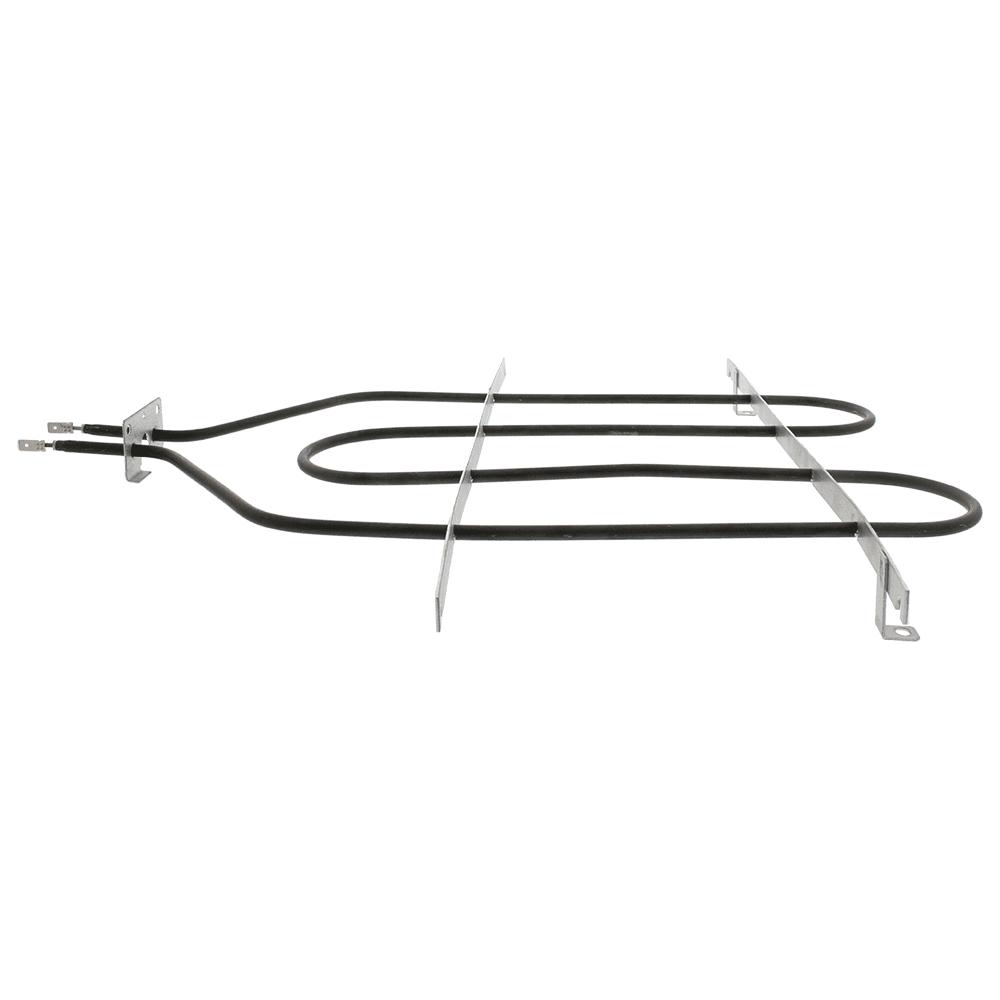 2 Pk, Broil Element for General Electric, Hotpoint, AP2030995, WB44T10009
