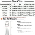 thumbnail image 3 of 6M-4Y Toddler Baby Boy Girls Shorts Sets Fashion Solid Color Summer Clothing Outfit Infant Kid Short Sleeve Shirt +Shorts Suits On Clearance, 3 of 5