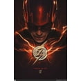 thumbnail image 1 of DC Comics Movie The Flash - The Flash One Sheet Wall Poster, 22.375" x 34", 1 of 4
