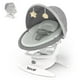thumbnail image 1 of Baby Swing Zoicay eléctrico 3 en 1 con sensor de movimiento y Bluetooth, 1 of 9