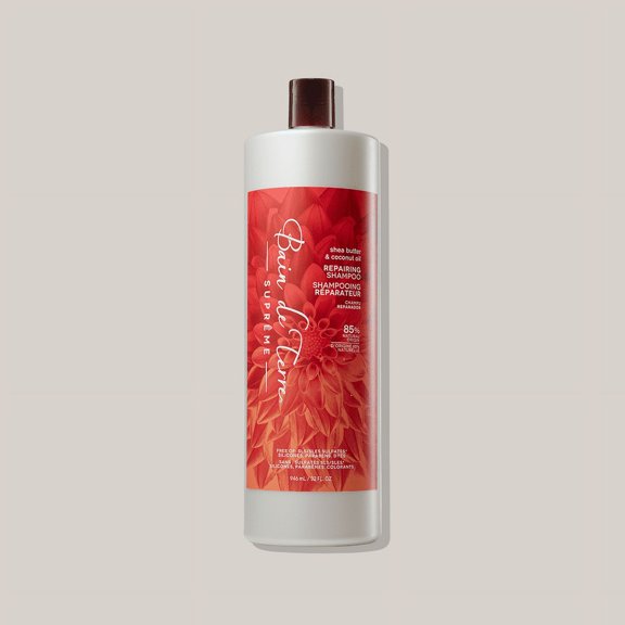 Bain De Terre Earth Bath Repairing Shampoo - 1250 ml