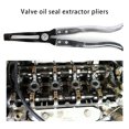 thumbnail image 4 of Scienceny Extractor de resorte de válvula de culata portátil para coche, sello de extracción de acero, removedor de abrazadera, reparación de Vehículos, repuestos y accesorios Mis, 4 of 6