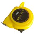 thumbnail image 4 of Measure Tape,Tape Measure Drop Resistant Locking Tape Measure Measuring Tape Ultimate Reliability, 4 of 12