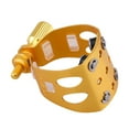 thumbnail image 2 of Milaget Remplacement de Saxophone Professionnel Embout de Ligature pour Alto, 2 of 9