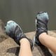 thumbnail image 5 of Zapatos Natación Ligeros Playa Antideslizantes para Al Aire Libre Aqua, 5 of 9