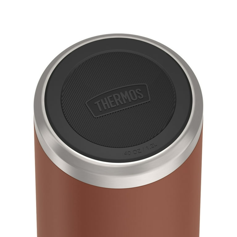 Thermos ICON Series Vacuum Insulated Stainless Steel Water Bottle