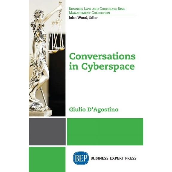 Conversations in Cyberspace (Paperback)
