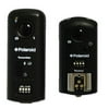 Polaroid Tri-Mode Wireless Camera & Flash Remote (Wireless Flash Remote, Wireless Shutter Release, Wireless Studio Strobe Trigger)