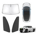 thumbnail image 1 of Parasol Karltys plegable para Toyota Tundra 2025, 3 unidades, 1 of 7