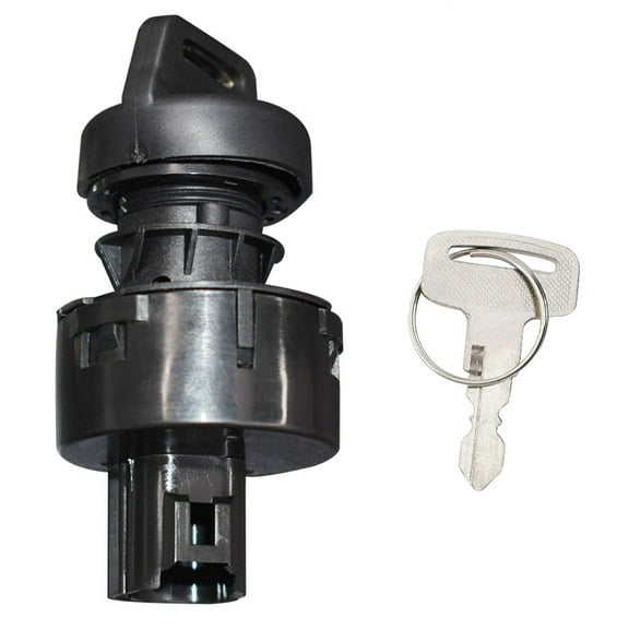 Labwork 0430-090 Ignition Switch & Keys for 2008-2016 Arctic Cat 400 500 550 650 700 1000