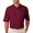 Columbia Blue, variant on UltraClub Uc Mens Perfrmnce Sport Polo