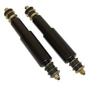 3G Shock Absorbers for EZGO TXT Golf Carts (1994+)