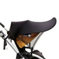 thumbnail image 6 of Dreambaby Large Strollerbuddy Extenda-Shade-Color:Black, 6 of 7