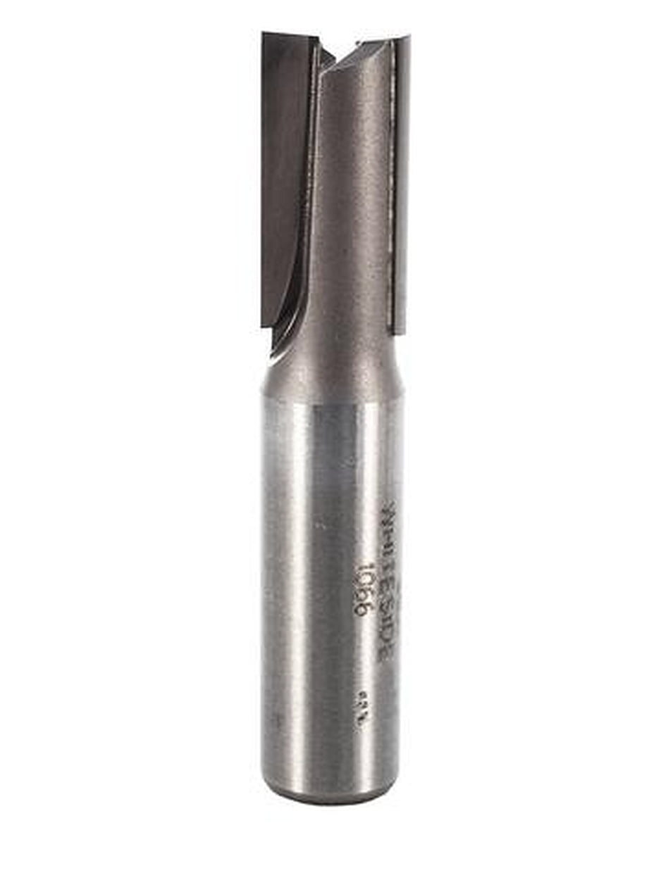 Whiteside Router Bits 3250 Edge Beading Bit with 1-Inch Large Diameter and 5/8-Inch Cutting Length 