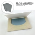 thumbnail image 2 of unbranded 200Ud Hojas Absorbentes De Aceite Facial Para De En, 2 of 8