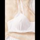thumbnail image 5 of Conjunto de Ropa Interior Push Up con Aros y Estampado Floral XL, 5 of 10
