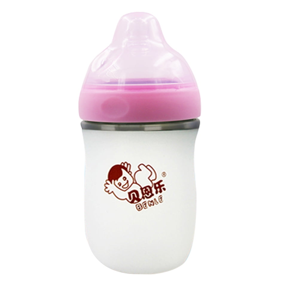 baby feeding bottles anti colic