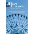 thumbnail image 1 of Texas Literature: A Case Study, 1 of 1