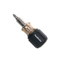 thumbnail image 2 of Southwire SDS6N1 6 in 1 Stubby Multi-Bit Screwdriver, 2 of 4