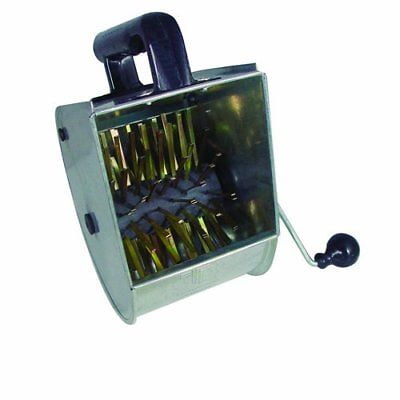 

BON 83-165 STUCCO MACHINE