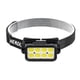 thumbnail image 1 of Faro LED para exteriores resistente al agua 5 modos linterna de cabeza ajustable perfecl, 1 of 8