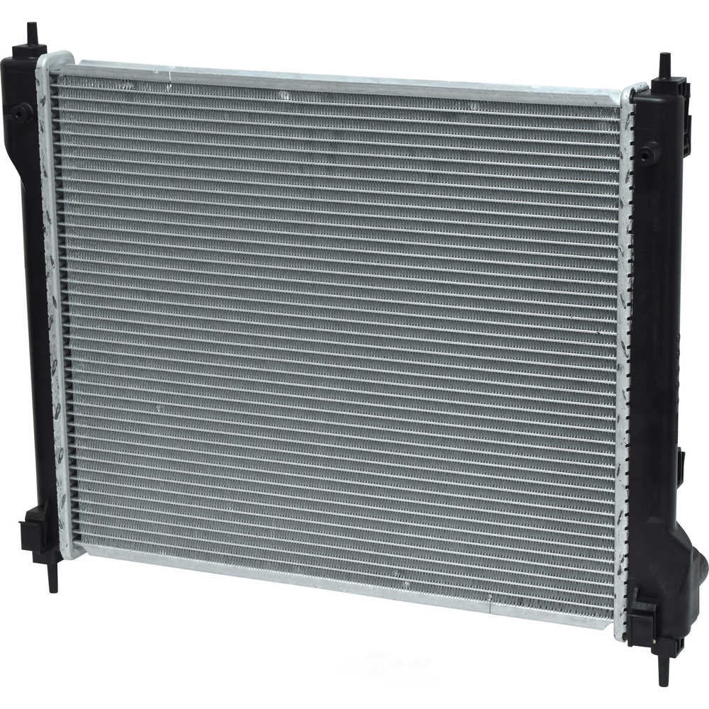 UAC RA 13264C Crossflow Radiator