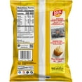 thumbnail image 2 of Lay's Classic Potato Chips Snacks, 2.5 oz Bag, 2 of 10